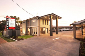 Northpoint Motel Apartments, Toowoomba